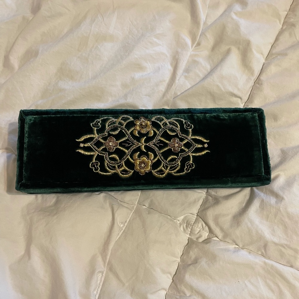 Jewelry Box
